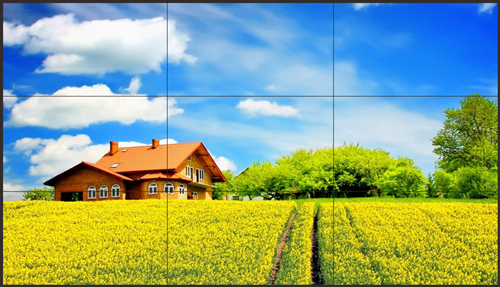 如何根据自己的需要选择合适的室内大屏幕